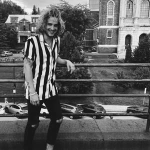 Meet your Posher, Alex